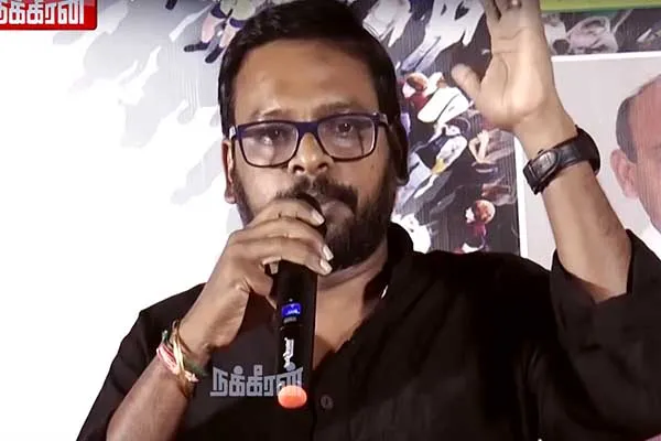 Raju murugan
